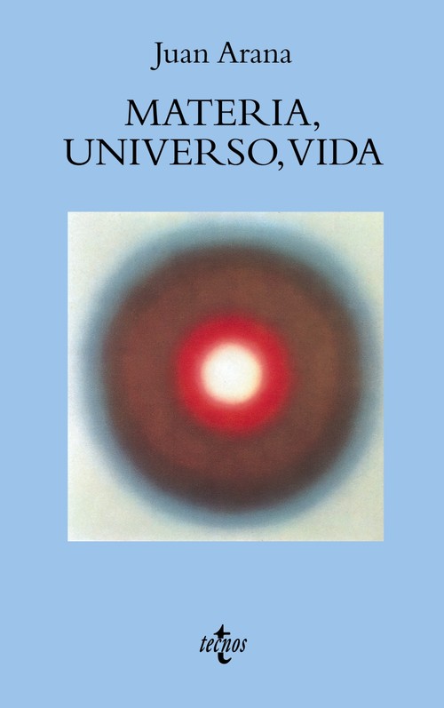HISTORIA MATERIA UNIVERSO VIDA