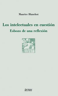 INTELECTUALES EN CUESTION, LOS