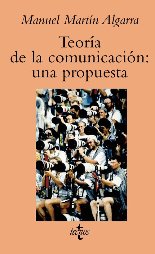 TEORIA DE LA COMUNICACION