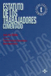 ESTATUTO DE TRABAJADORES 08-COMENTADO