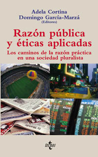 RAZON PUBLICA Y ETICAS APLICADAS-TECNOS