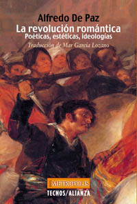 REVOLUCION ROMANTICA POETICAS ESTETICAS IDEOLOGIAS