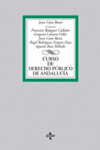 CURSO DRCHO PUBLICO ANDALUCIA