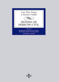 SISTEMA DE DERECHO CIVIL II.CONTRATOS EN ESPECIAL