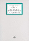 RELACIONES INTERNAC.S.XXI/TECNOS