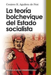 TEORIA BOLCHEVIQUE ESTADO SOCIALISTA