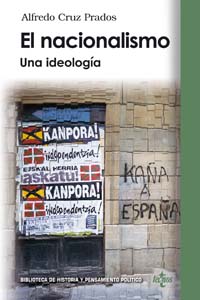 NACIONALISMO UNA IDEOLOGIA