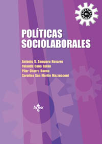 POLITICAS SOCIOLABORALES