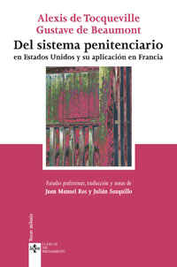 DEL SISTEMA PENITENCIARIO EN ESTADOS UNIDOS Y APLICACION