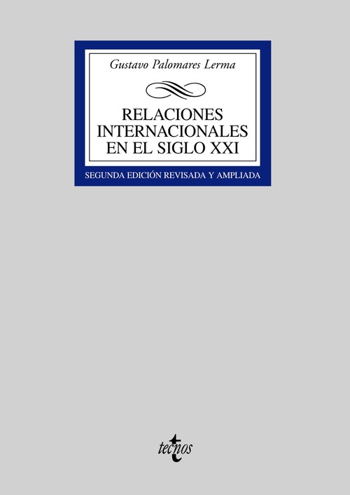 RELACIONES INTERNACIONALES SIGLO XXI