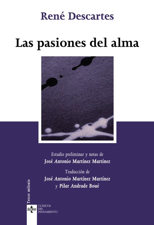PASIONES DEL ALMA,LAS