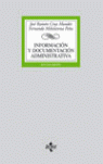 INFORMACION Y DOCUMENTACION ADMINISTRATIVA 2ED