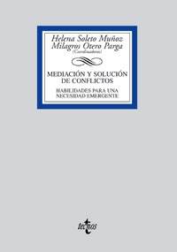 MEDIACION Y SOLUCION DE CONFLICTOS
