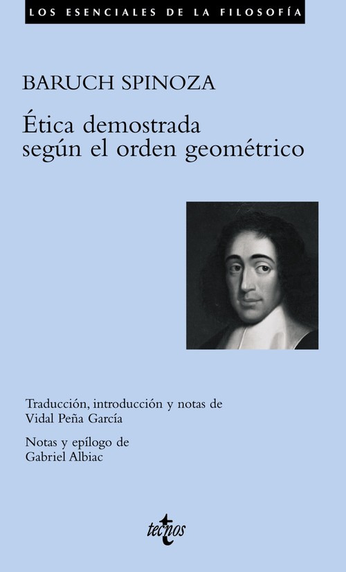 TRATADO TEOLOGICO-POLITICO, TARTADO POLITICO CLASICOS DEL P