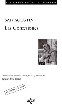 CONFESIONES,LAS-SAN AGUSTIN-TECNOS