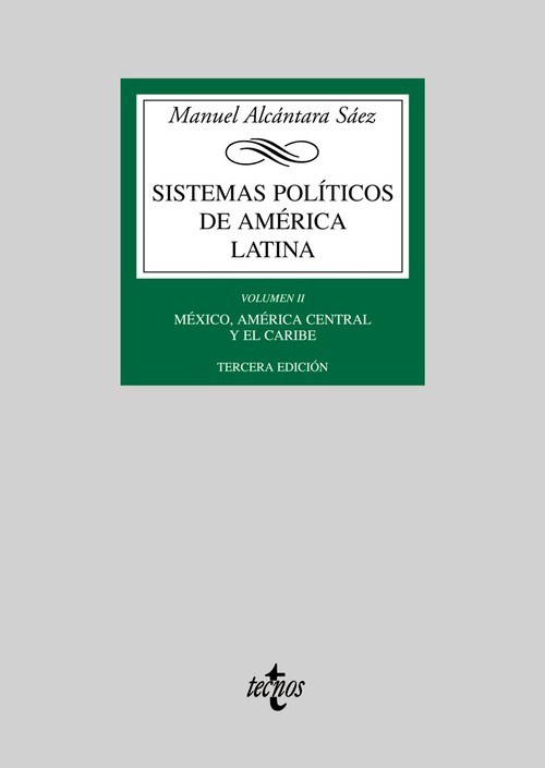 SISTEMAS POLITICOS DE AMERICA LATINA