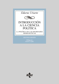 INTRODUCCION A LA CIENCIA POLITICA