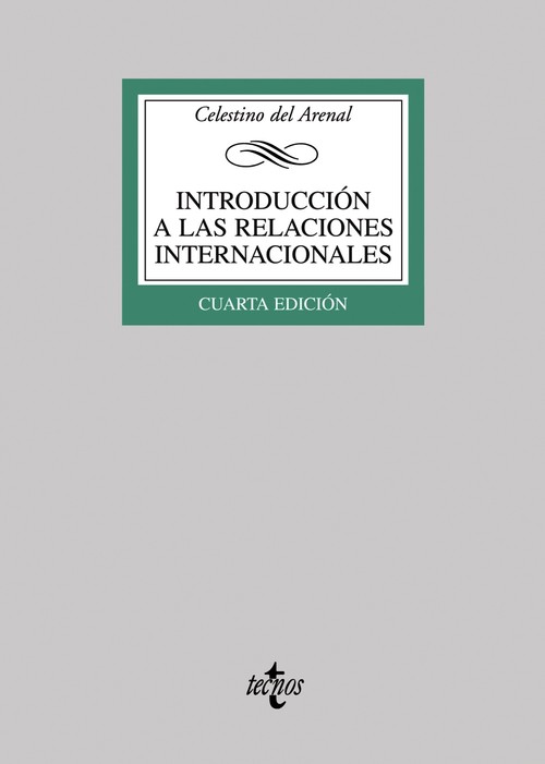 INTRODUCCION RELACIONES INTERNACIONALES