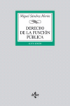 DERECHO DE LA FUNCION PUBLICA