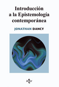 INTRODUCCION A LA EPISTEMOLOGIA CONTEMPO