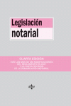LEGISLACION NOTARIAL 08