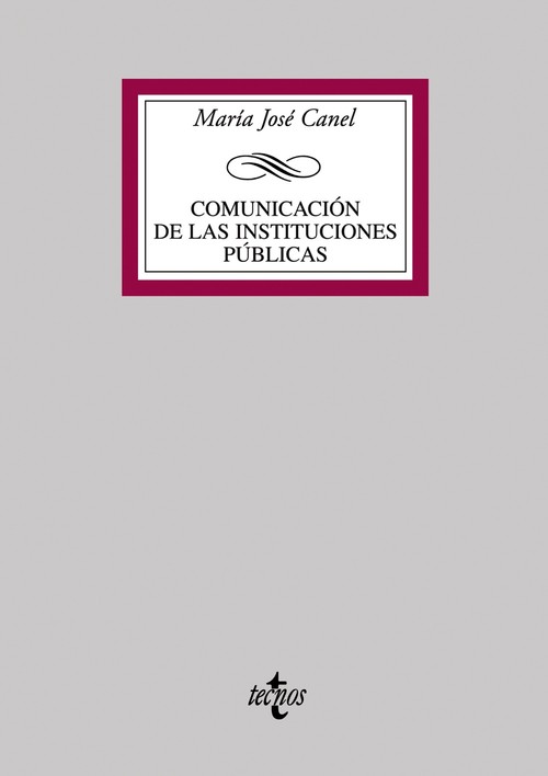 COMUNICACION INSTITUCIONES PUBLICAS