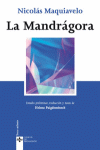 MANDRAGORA,LA