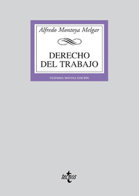 DERECHO DEL TRABAJO