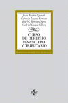 CURSO DE DERECHO FINANCIERO Y TRIBUTARIO