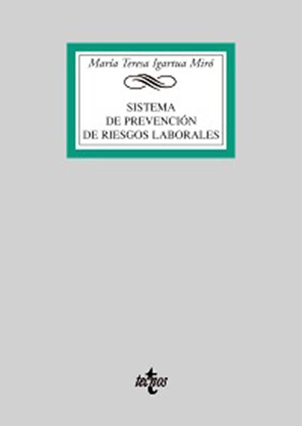 SISTEMA DE PREVENCION RIESGOS LABORALES