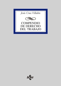 COMPENDIO DERECHO TRABAJO