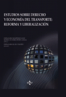 ESTUDIOS SOBRE DERECHO Y ECONOMIA DEL TRANSPORTE REFORMA Y L