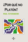 POR QUE NO PLATON