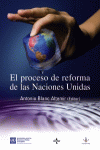 PROCESO DE REFORMA DE LAS NACIONES UNIDAS,EL