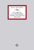 UNA MIRADA A LA SOCIOLOGIA DESDE LAS CIENCIAS SOCIALES