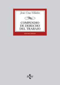 COMPENDIO DE DERECHO DEL TRABAJO