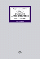 DERECHO ADMINISTRATIVO