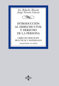 INTRODUCCION AL DERECHO CIVIL Y AL DERECHO DE LA PERSONA