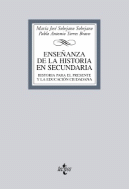ENSE�ANZA DE LA HISTORIA EN SECUNDARIA