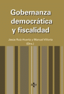 GOBERNANZA DEMOCRATICA Y FISCALIDAD