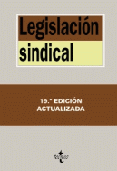 LEGISLACION SINDICAL