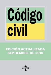 CODIGO CIVIL-ED.ACT.SEPT.2010