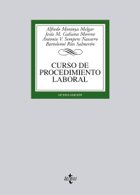 CURSO DE PROCEDIMIENTO LABORAL