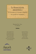 FINANCIACION AUTONOMICA,LA