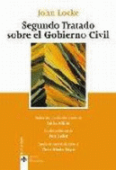 SEGUNDO TRATADO SOBRE EL GOBIERNO CIVIL