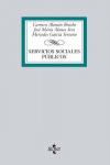 SERVICIOS SOCIALES PUBLICOS