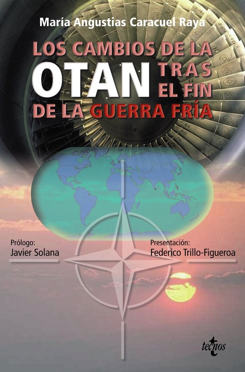 CAMBIOS DE LA OTAN TRAS EL FIN DE LA GUERRA FR-A, LOS