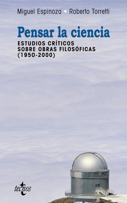 PENSAR LA CIENCIA