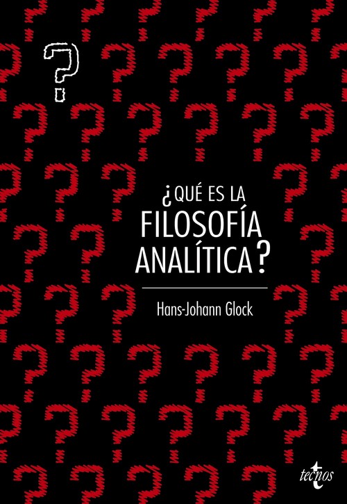 QUE ES FILOSOFIA ANALITICA