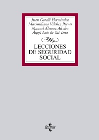 LECCIONES DE SEGURIDAD SOCIAL